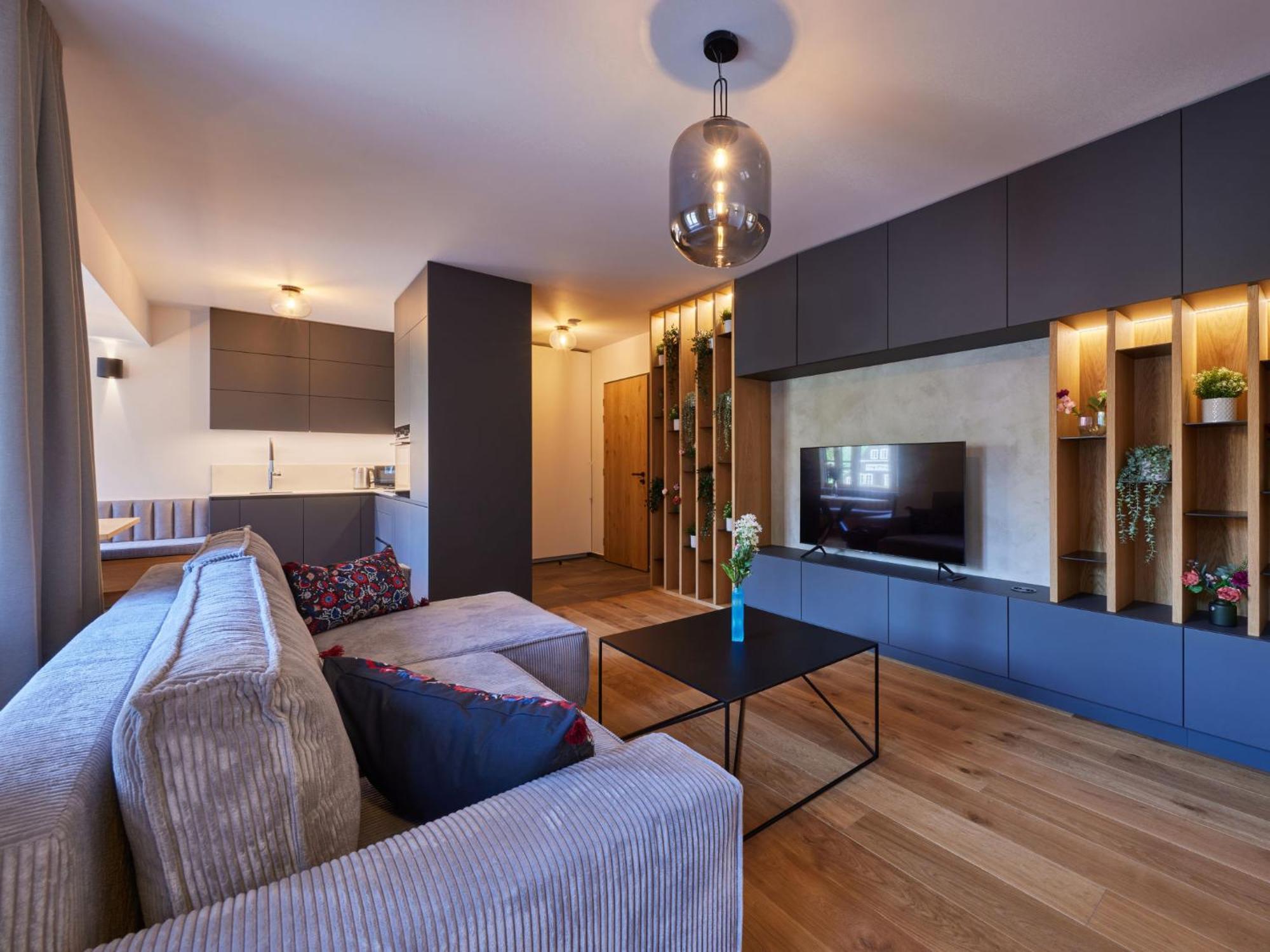 Apartment Maj-3 By Interhome Pec pod Sněžkou Extérieur photo