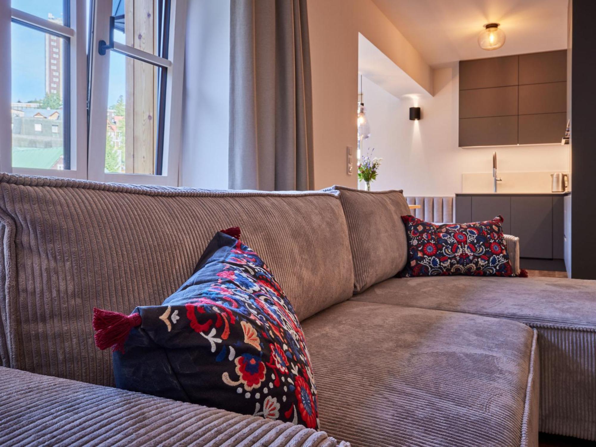 Apartment Maj-3 By Interhome Pec pod Sněžkou Extérieur photo
